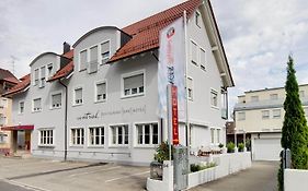 Central Hotel Friedrichshafen